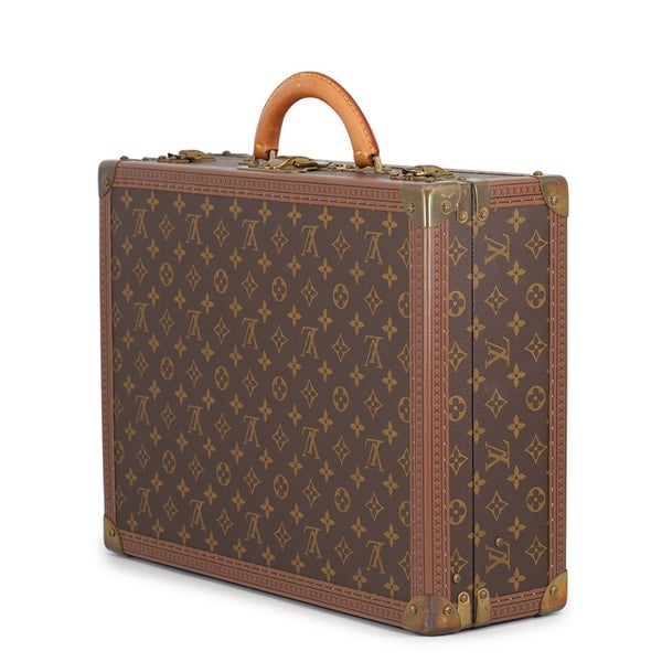 ルイヴィトン トランク モノグラム コトヴィル45 M21423 LOUIS VUITTON アタッシュケース ビジネス