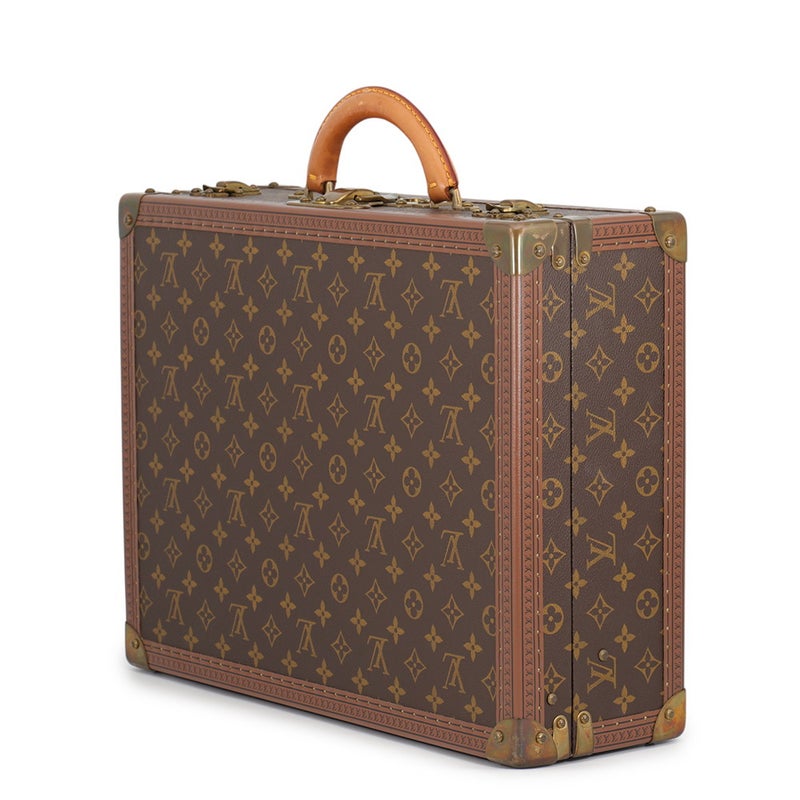 ルイヴィトン トランク モノグラム コトヴィル45 M21423 LOUIS VUITTON アタッシュケース ビジネス