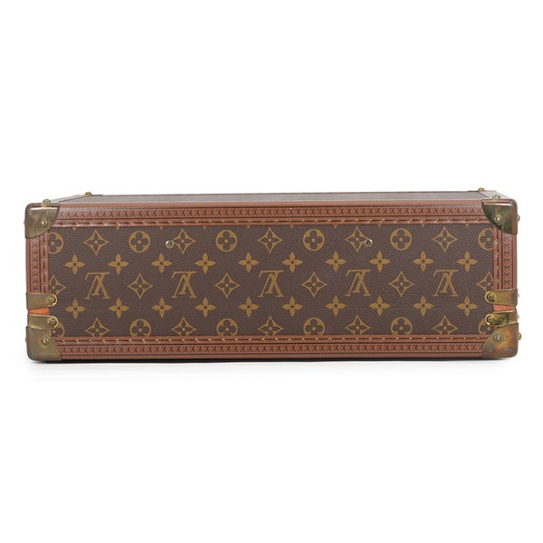 ルイヴィトン トランク モノグラム コトヴィル45 M21423 LOUIS VUITTON アタッシュケース ビジネス