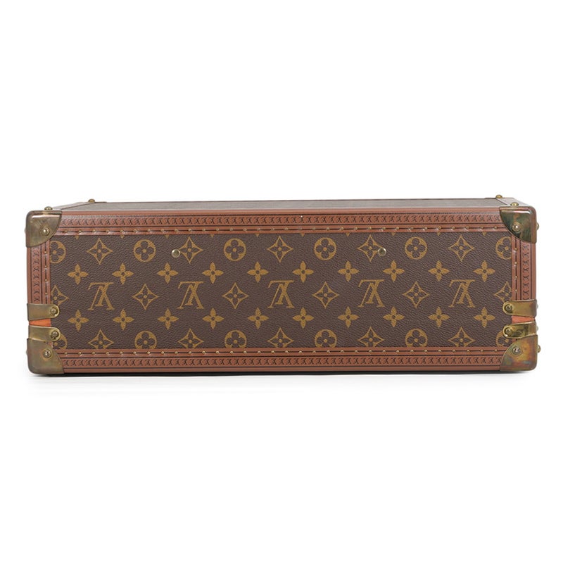 ルイヴィトン トランク モノグラム コトヴィル45 M21423 LOUIS VUITTON アタッシュケース ビジネス