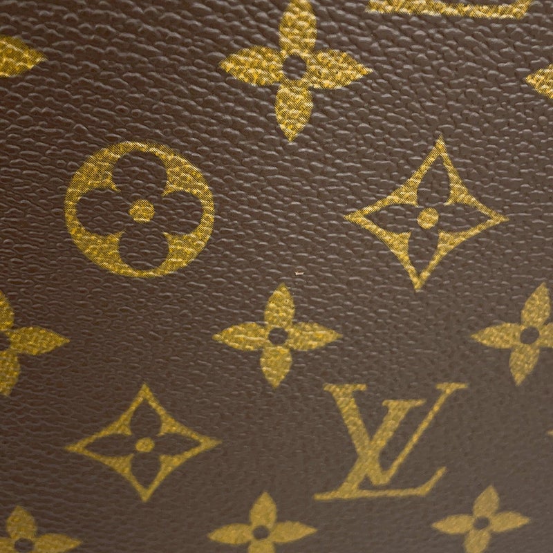 ルイヴィトン トランク モノグラム コトヴィル45 M21423 LOUIS VUITTON アタッシュケース ビジネス