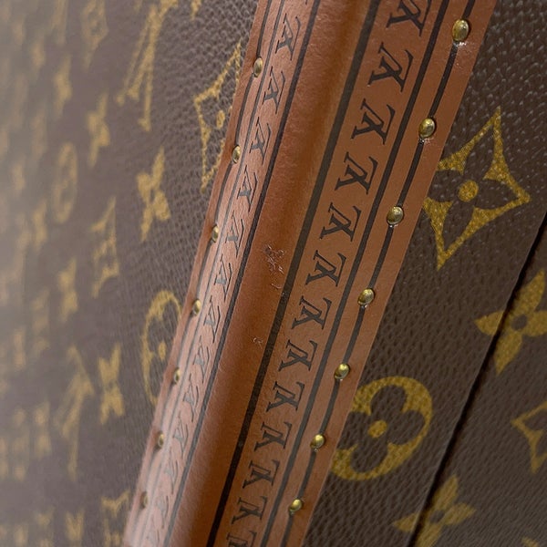 ルイヴィトン トランク モノグラム コトヴィル45 M21423 LOUIS VUITTON アタッシュケース ビジネス