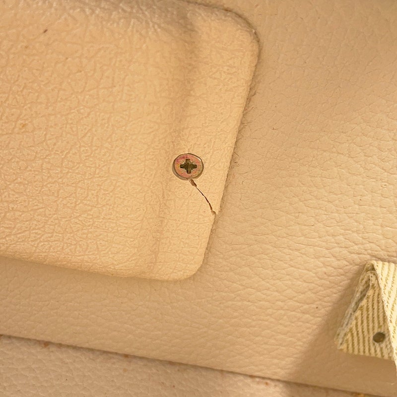 ルイヴィトン トランク モノグラム コトヴィル45 M21423 LOUIS VUITTON アタッシュケース ビジネス