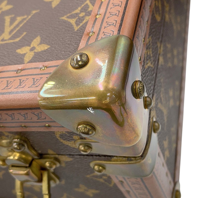 ルイヴィトン トランク モノグラム コトヴィル45 M21423 LOUIS VUITTON アタッシュケース ビジネス