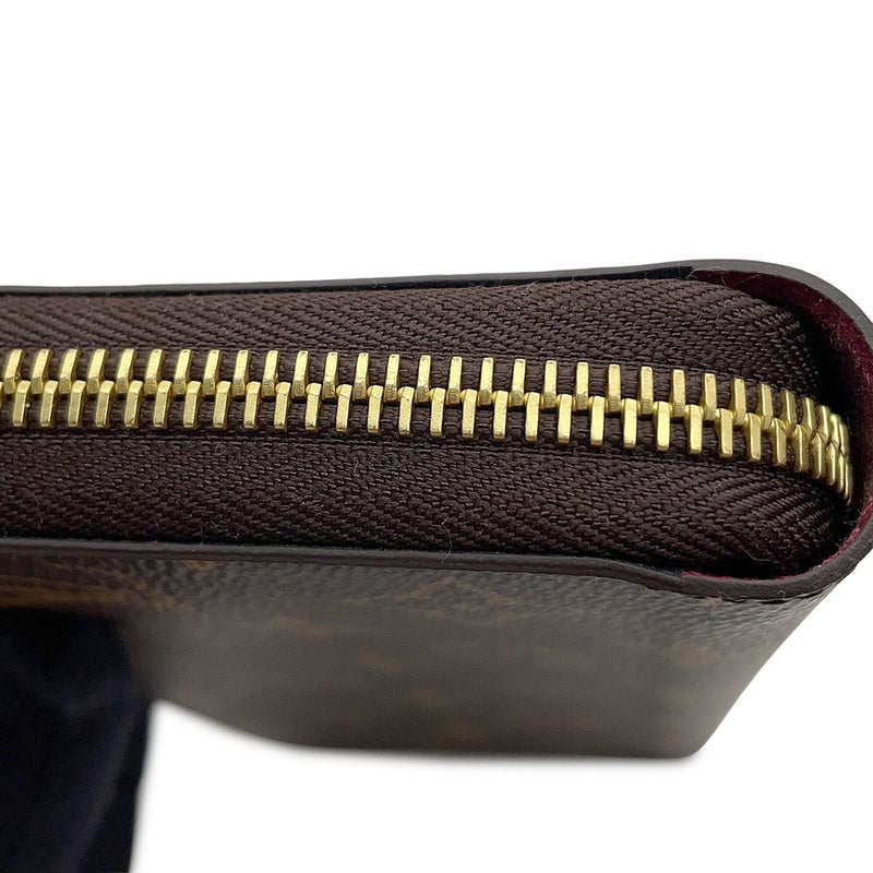 ルイヴィトン 長財布 モノグラム ジッピーウォレット M41895 LOUIS VUITTON