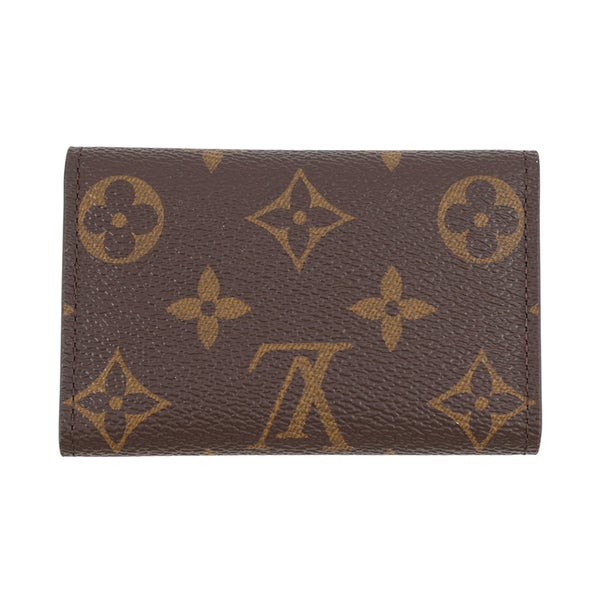 ルイヴィトン 6連キーケース モノグラム ミュルティクレ6 M60701 LOUIS VUITTON ヴィトン キーケース
