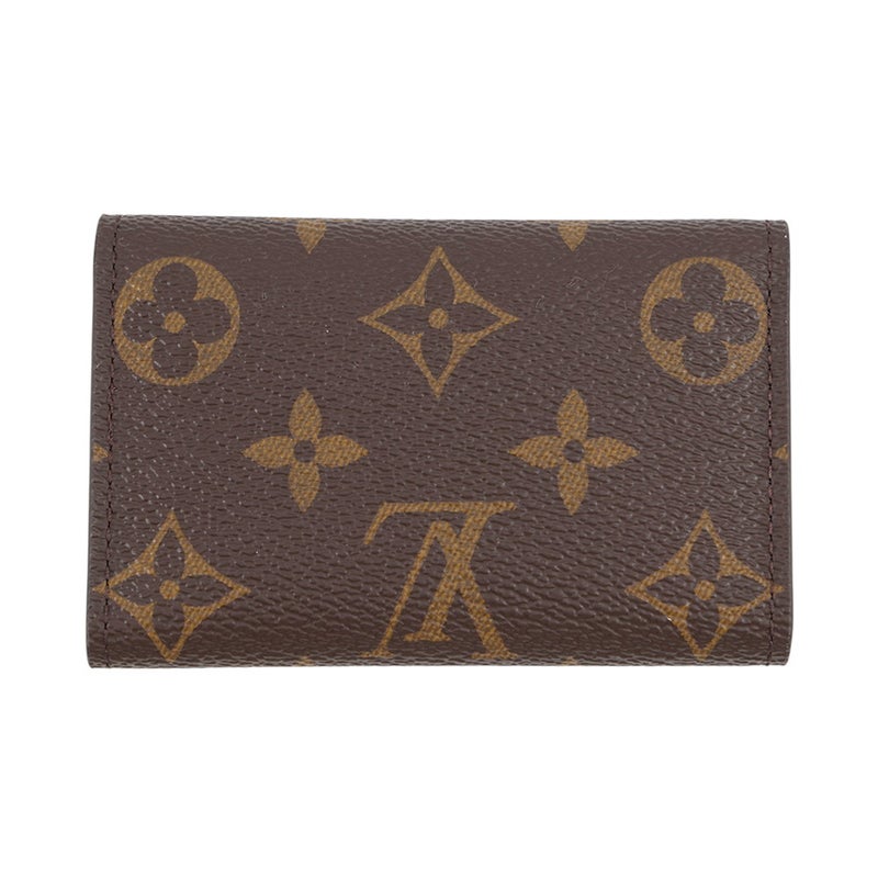 ルイヴィトン 6連キーケース モノグラム ミュルティクレ6 M60701 LOUIS VUITTON ヴィトン キーケース