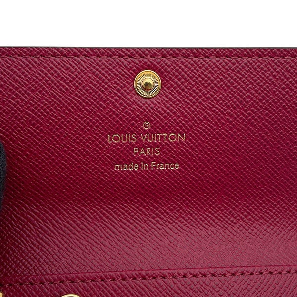 ルイヴィトン 6連キーケース モノグラム ミュルティクレ6 M60701 LOUIS VUITTON ヴィトン キーケース