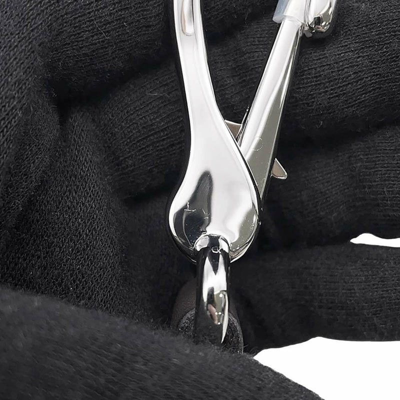 エルメス サックドパンサージュ グルーム SAC DE PANSAGE GROOM ネイビー/フー W刻印 2way