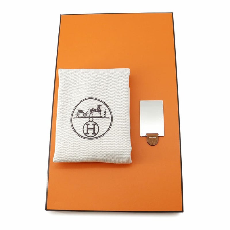 エルメス ミニ コンスタンス3 ミロワール ゴールド/シャンパンゴールド金具 エプソン K刻印