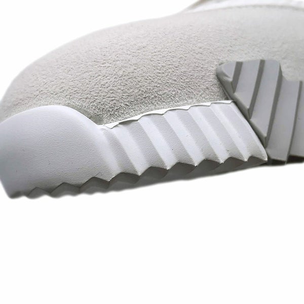 エルメス スニーカー バウンシング メッシュ メンズサイズ42.5 HERMES 靴 白