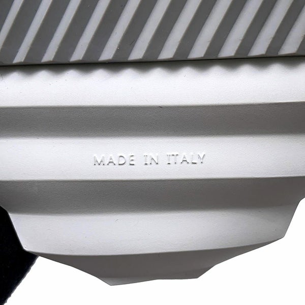 エルメス スニーカー バウンシング メッシュ メンズサイズ42.5 HERMES 靴 白