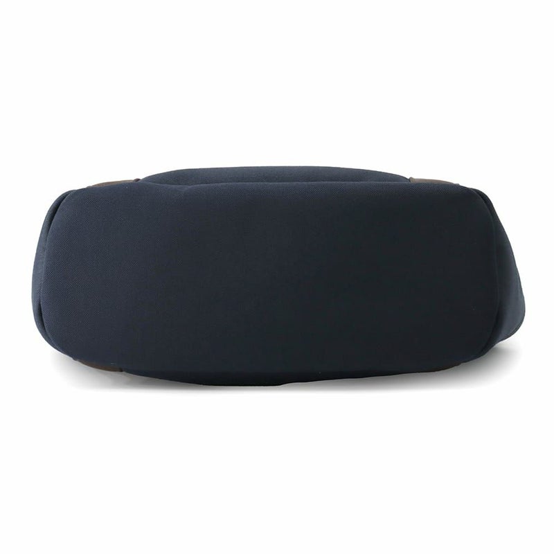 エルメス サックドパンサージュ グルーム SAC DE PANSAGE GROOM ネイビー/フー A刻印 2wayショルダーバッグ