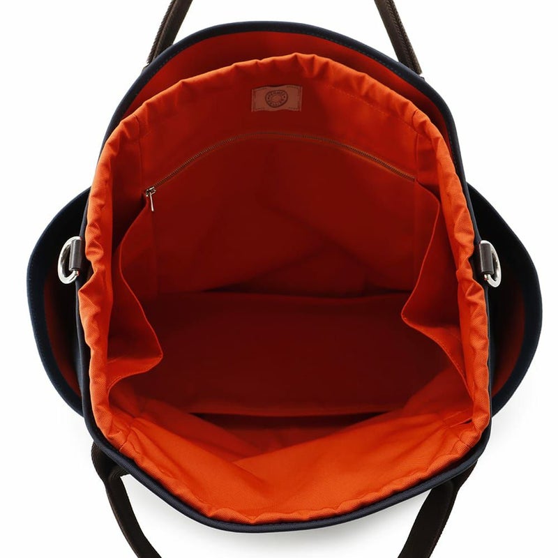 エルメス サックドパンサージュ グルーム SAC DE PANSAGE GROOM ネイビー/フー A刻印 2wayショルダーバッグ