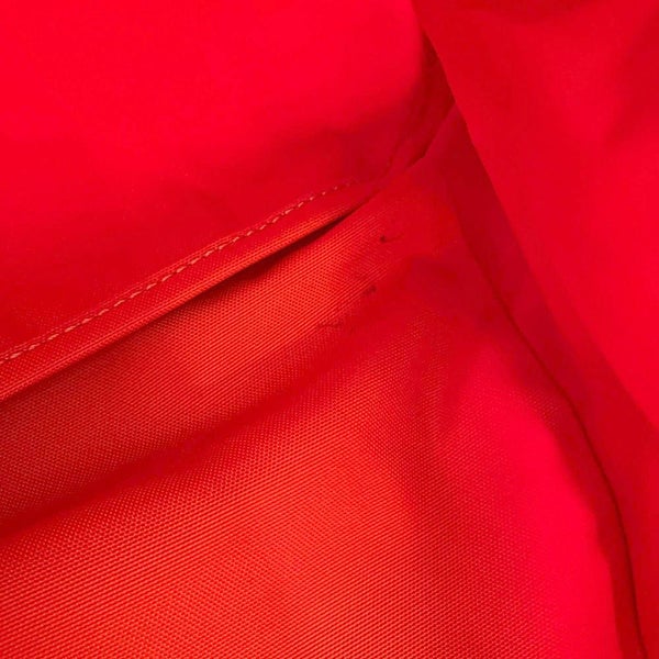 エルメス サックドパンサージュ グルーム SAC DE PANSAGE GROOM ネイビー/フー A刻印 2wayショルダーバッグ