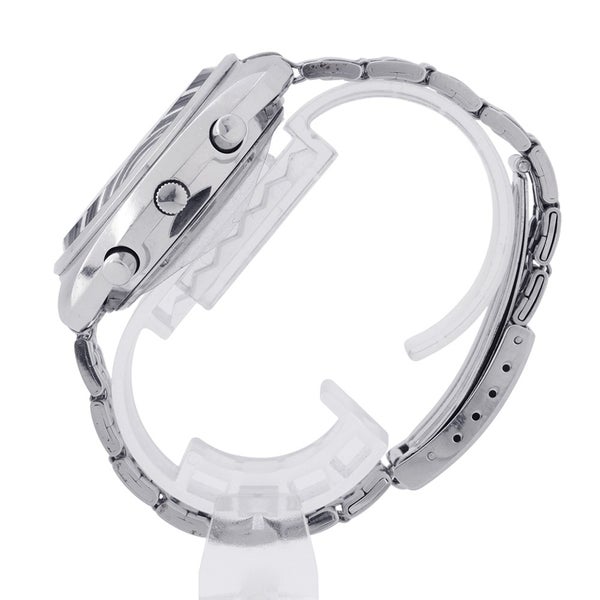 セイコー 5スポーツ スピードタイマー 7017-8000 SEIKO 腕時計 ネイビー文字盤 ヴィンテージ