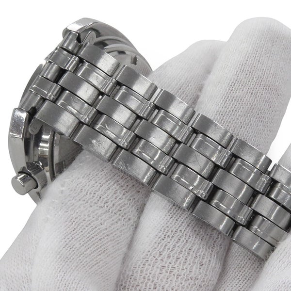 セイコー 5スポーツ スピードタイマー 7017-8000 SEIKO 腕時計 ネイビー文字盤 ヴィンテージ