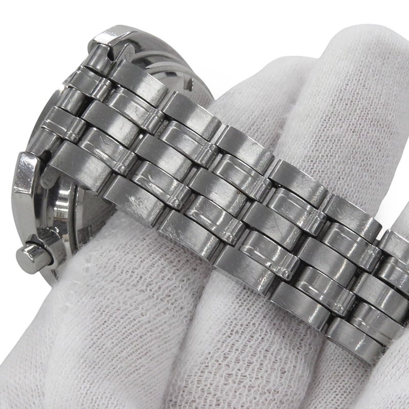 セイコー 5スポーツ スピードタイマー 7017-8000 SEIKO 腕時計 ネイビー文字盤 ヴィンテージ
