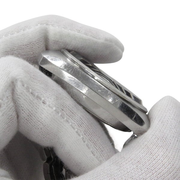セイコー 5スポーツ スピードタイマー 7017-8000 SEIKO 腕時計 ネイビー文字盤 ヴィンテージ
