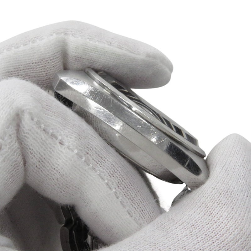 セイコー 5スポーツ スピードタイマー 7017-8000 SEIKO 腕時計 ネイビー文字盤 ヴィンテージ