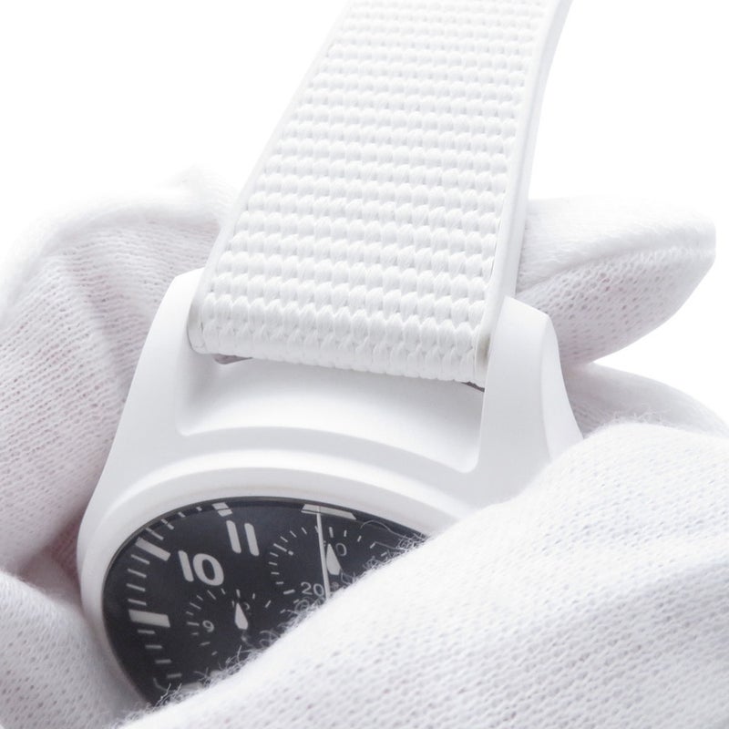 IWC パイロット ウォッチ クロノグラフ トップガン “レイク タホ” IW389105 腕時計 白文字盤