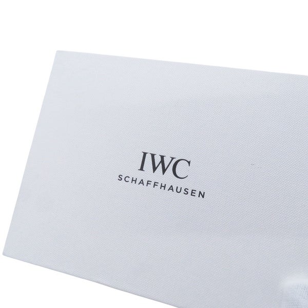 IWC パイロット ウォッチ クロノグラフ トップガン “レイク タホ” IW389105 腕時計 白文字盤