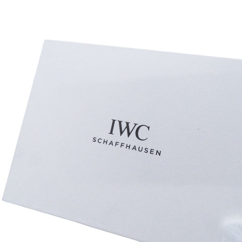 IWC パイロット ウォッチ クロノグラフ トップガン “レイク タホ” IW389105 腕時計 白文字盤