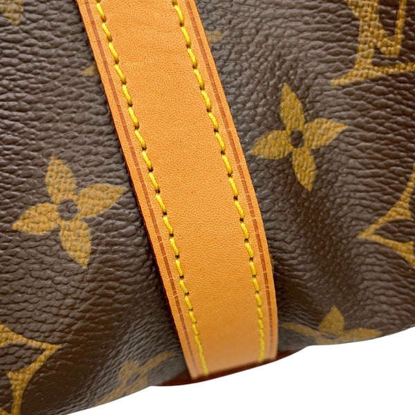 ルイヴィトン ショルダーバッグ モノグラム ストレーザーPM M51186 LOUIS VUITTON ヴィトン バッグ