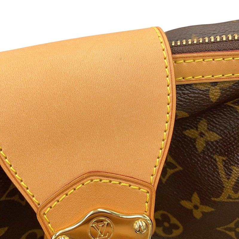 ルイヴィトン ショルダーバッグ モノグラム ストレーザーPM M51186 LOUIS VUITTON ヴィトン バッグ