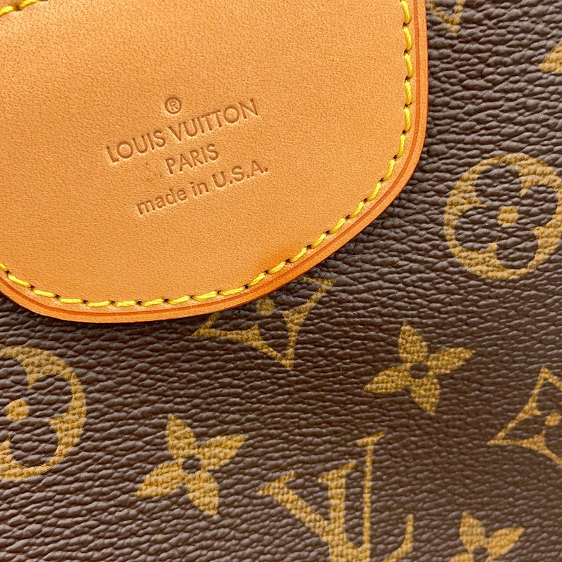 ルイヴィトン ショルダーバッグ モノグラム ストレーザーPM M51186 LOUIS VUITTON ヴィトン バッグ