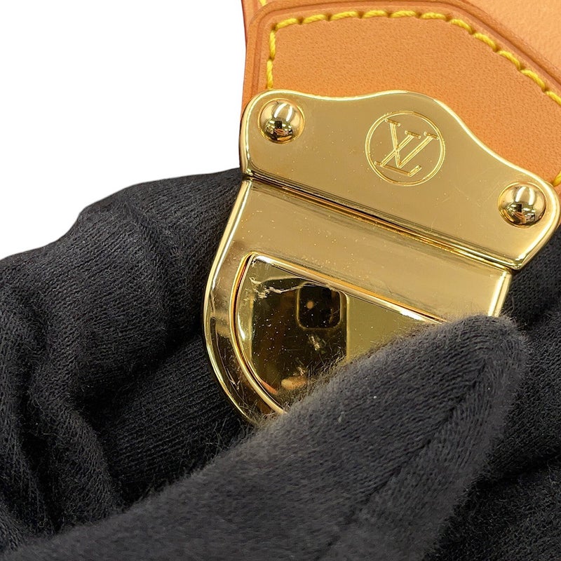 ルイヴィトン ショルダーバッグ モノグラム ストレーザーPM M51186 LOUIS VUITTON ヴィトン バッグ