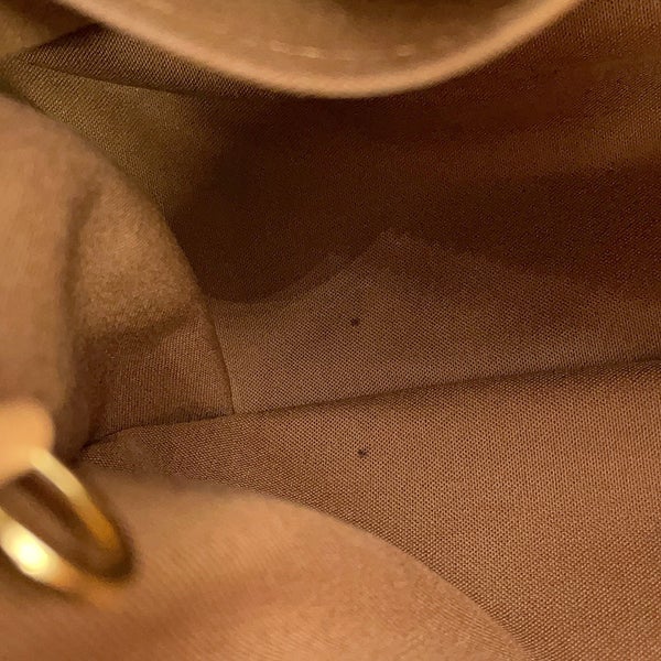 ルイヴィトン ショルダーバッグ モノグラム ストレーザーPM M51186 LOUIS VUITTON ヴィトン バッグ