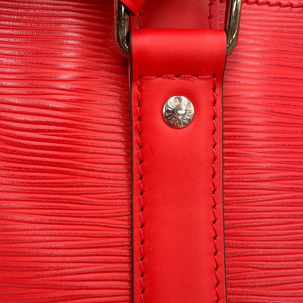 ルイヴィトン ボストンバッグ エピ シュプリーム キーポル・バンドリエール45 M53419 LOUIS VUITTON ヴィトン Supreme