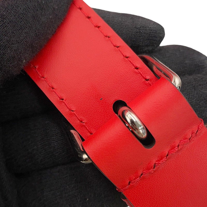 ルイヴィトン ボストンバッグ エピ シュプリーム キーポル・バンドリエール45 M53419 LOUIS VUITTON ヴィトン Supreme