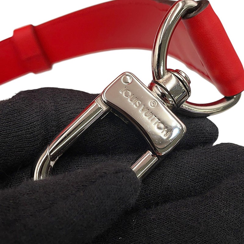 ルイヴィトン ボストンバッグ エピ シュプリーム キーポル・バンドリエール45 M53419 LOUIS VUITTON ヴィトン Supreme