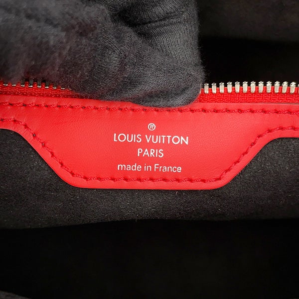 ルイヴィトン ボストンバッグ エピ シュプリーム キーポル・バンドリエール45 M53419 LOUIS VUITTON ヴィトン Supreme