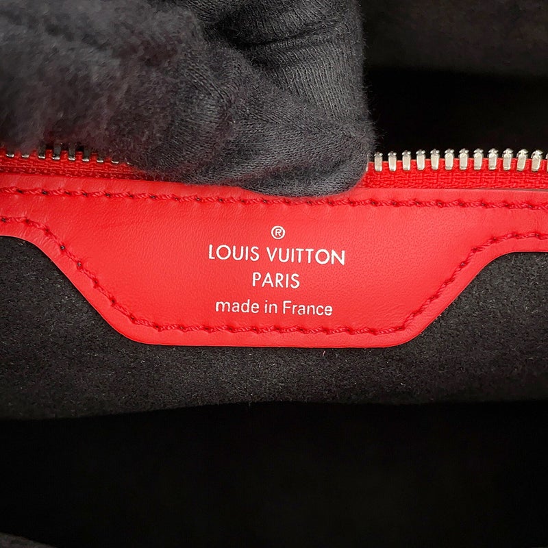 ルイヴィトン ボストンバッグ エピ シュプリーム キーポル・バンドリエール45 M53419 LOUIS VUITTON ヴィトン Supreme