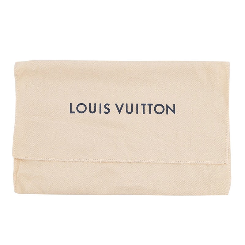 ルイヴィトン 長財布 モノグラム・エクリプス ジッピーXL M61698 LOUIS VUITTON 財布 メンズ 黒 ブラック 新型金具