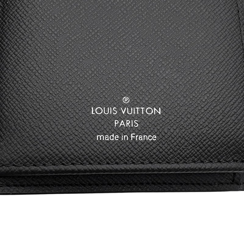 ルイヴィトン 長財布 モノグラム・マカサー ポルトフォイユ・ブラザ M69410 LOUIS VUITTON ヴィトン 財布