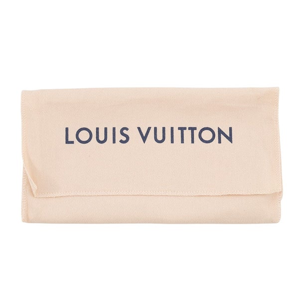 ルイヴィトン 長財布 モノグラム・マカサー ポルトフォイユ・ブラザ M69410 LOUIS VUITTON ヴィトン 財布