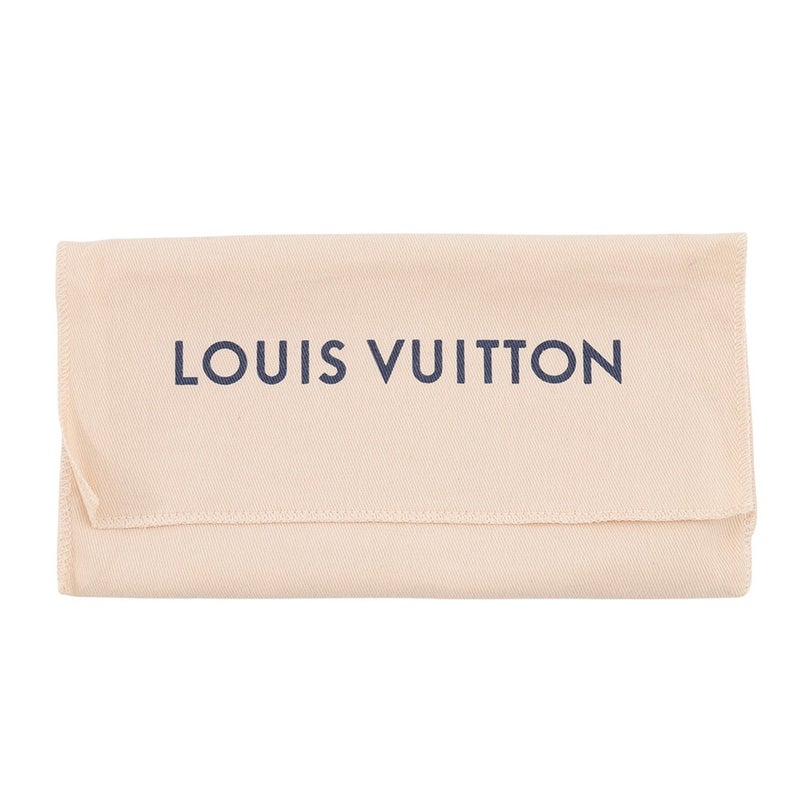 ルイヴィトン 長財布 モノグラム・マカサー ポルトフォイユ・ブラザ M69410 LOUIS VUITTON ヴィトン 財布