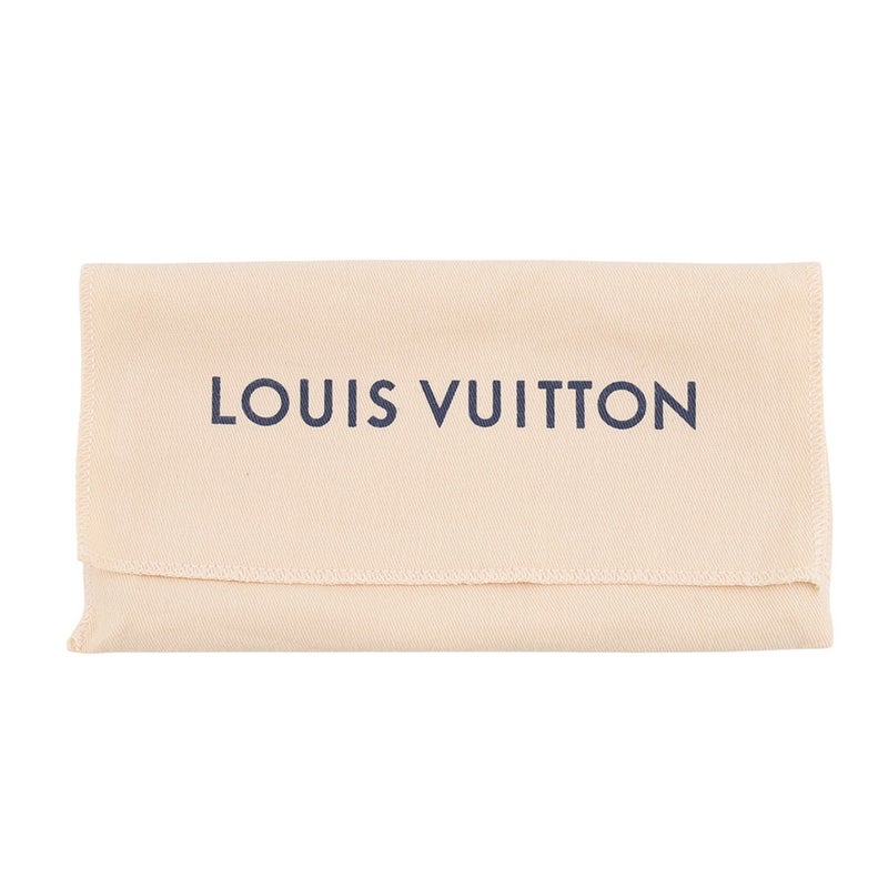 ルイヴィトン 長財布 モノグラム・アンプラント ジッピー・ウォレット M61864 LOUIS VUITTON 財布 黒 ブラック