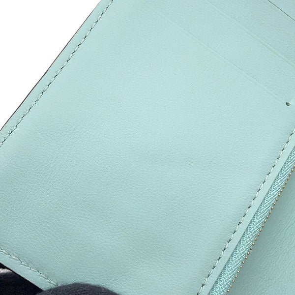 ルイヴィトン 二つ折り財布 トリヨンレザー LV ヴェルティカル ウォレット コンパクト M82198 LOUIS VUITTON 財布