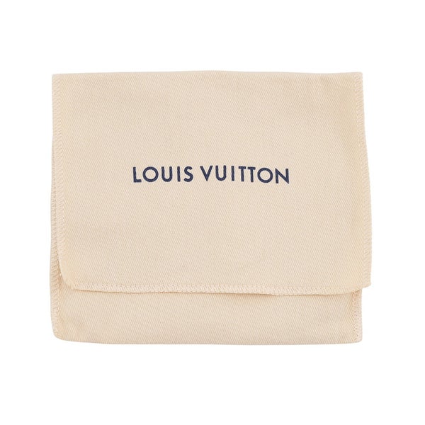ルイヴィトン 二つ折り財布 トリヨンレザー LV ヴェルティカル ウォレット コンパクト M82198 LOUIS VUITTON 財布