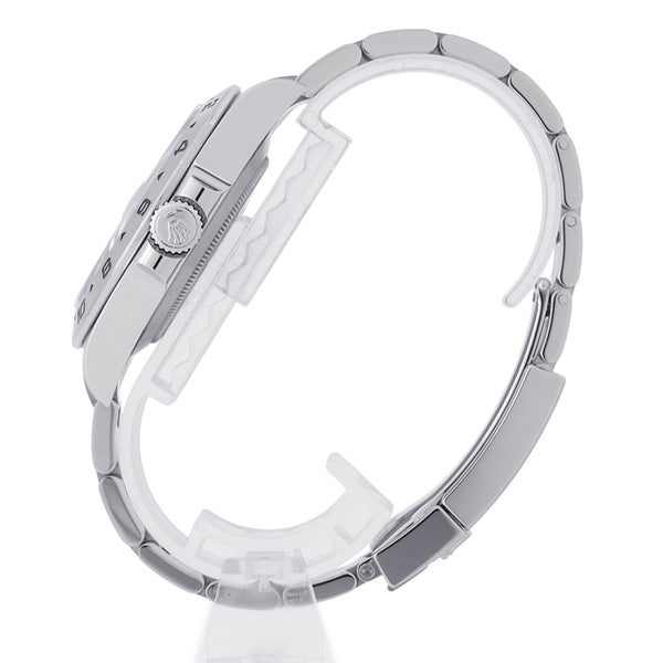 ロレックス エクスプローラー2 ランダムシリアル ルーレット 226570 ROLEX 腕時計 黒文字盤