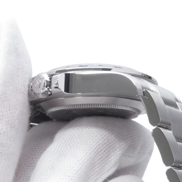 ロレックス エクスプローラー2 ランダムシリアル ルーレット 226570 ROLEX 腕時計 黒文字盤