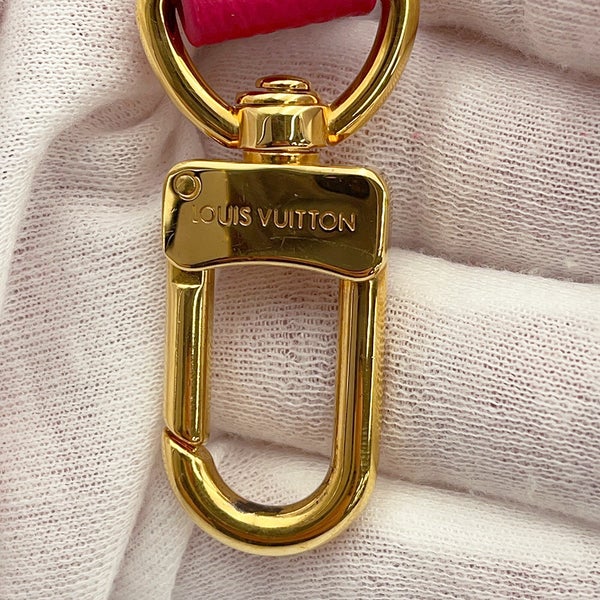 ルイヴィトン ハンドバッグ モノグラム・アンプラント オンザゴーPM M45660 LOUIS VUITTON 2wayショルダーバッグ