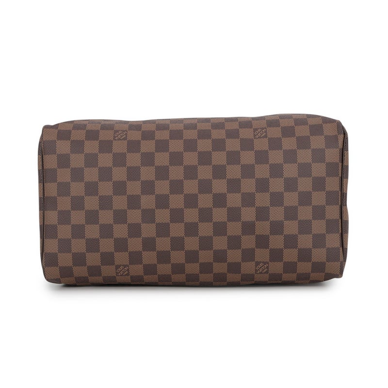 ルイヴィトン ハンドバッグ ダミエ・エベヌ スピーディ 35 N41363 LOUIS VUITTON ヴィトン バッグ ミニボストン