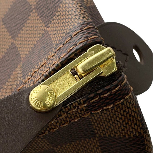 ルイヴィトン ハンドバッグ ダミエ・エベヌ スピーディ 35 N41363 LOUIS VUITTON ヴィトン バッグ ミニボストン