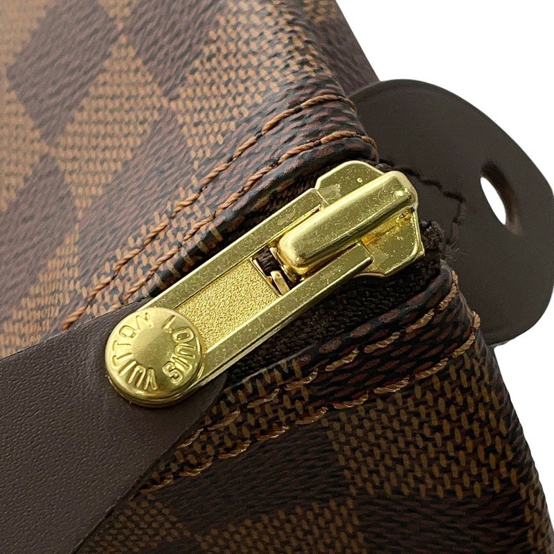 ルイヴィトン ハンドバッグ ダミエ・エベヌ スピーディ 35 N41363 LOUIS VUITTON ヴィトン バッグ ミニボストン